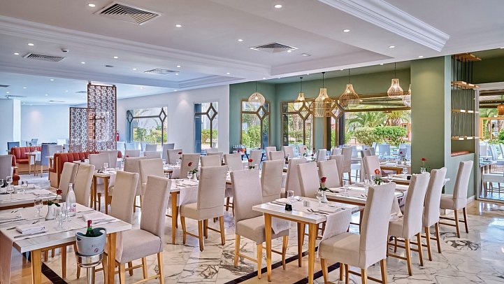 Sentido Marillia Resort & Spa