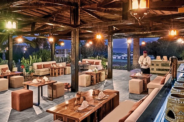 Sentido Marillia Resort & Spa