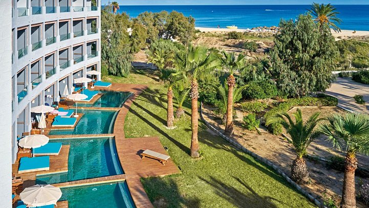 Sentido Marillia Resort & Spa