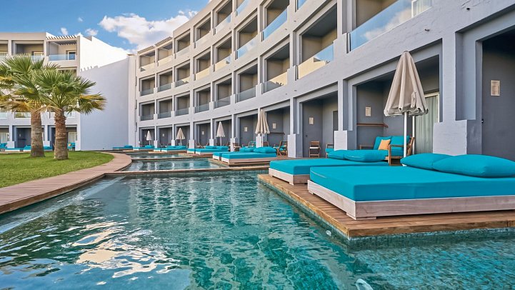 Sentido Marillia Resort & Spa