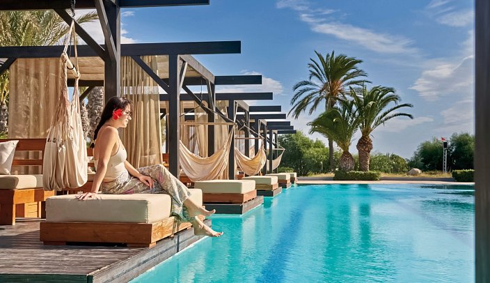 Sentido Marillia Resort & Spa