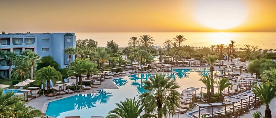 Sentido Marillia Resort & Spa