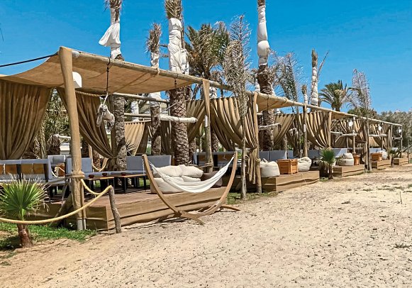 Sentido Marillia Resort & Spa