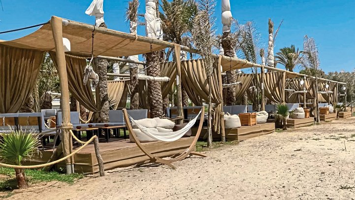 Sentido Marillia Resort & Spa