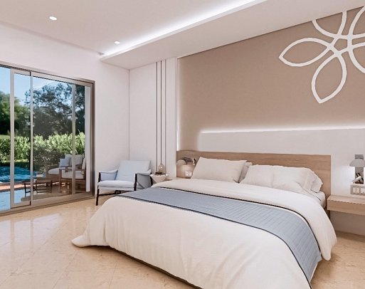 Sentido Marillia Resort & Spa