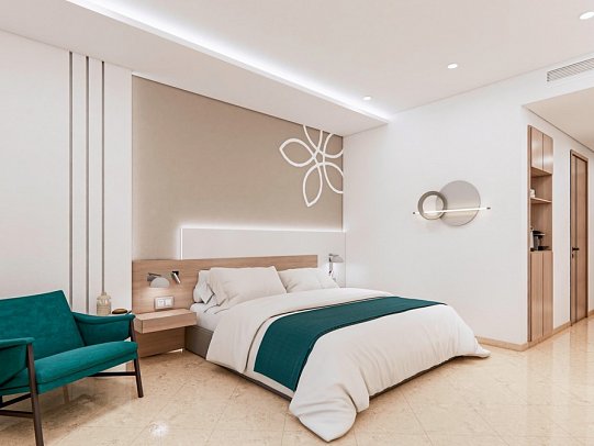 Sentido Marillia Resort & Spa