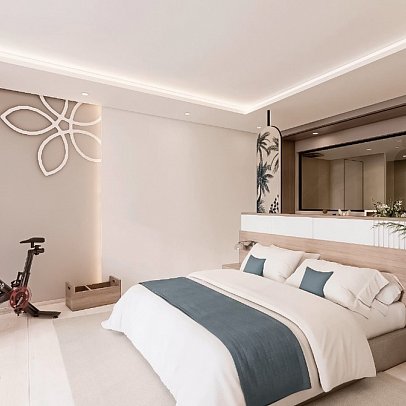 Sentido Marillia Resort & Spa