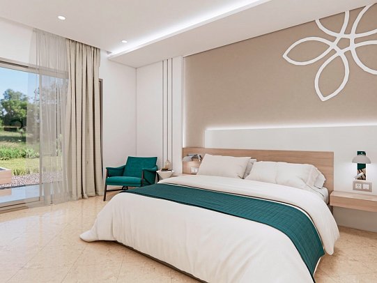 Sentido Marillia Resort & Spa