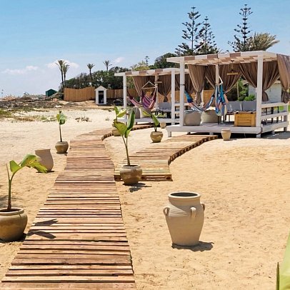 Sentido Marillia Resort & Spa