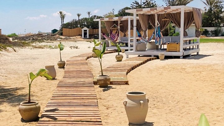 Sentido Marillia Resort & Spa