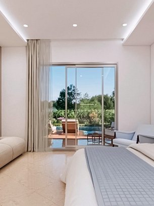 Sentido Marillia Resort & Spa