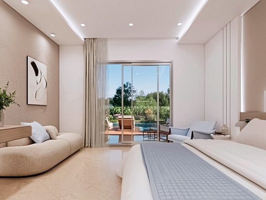 Sentido Marillia Resort & Spa