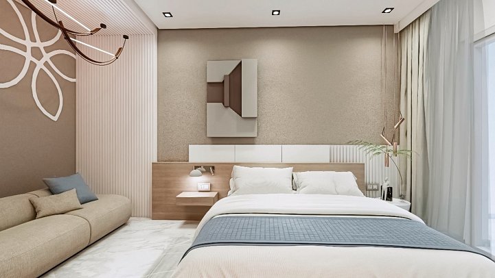 Sentido Marillia Resort & Spa