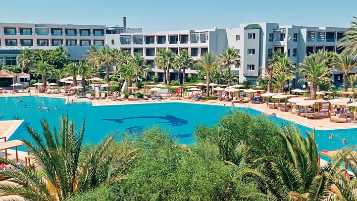Sentido Marillia Resort & Spa