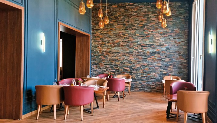 Sentido Marillia Resort & Spa