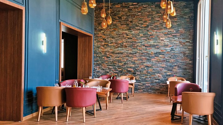 Sentido Marillia Resort & Spa - Wohnbeispiel Superior (Zimmercodierungen DSM, FSM & FS1)