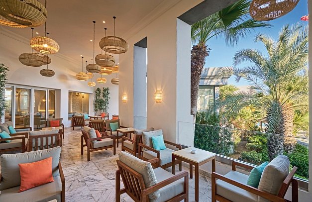 Sentido Marillia Resort & Spa