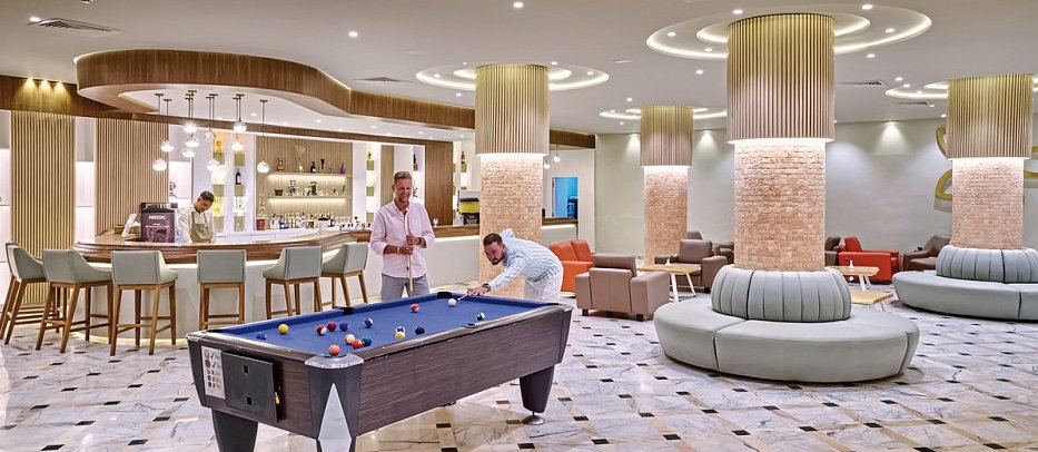 Sentido Marillia Resort & Spa