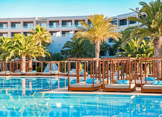 Sentido Marillia Resort & Spa