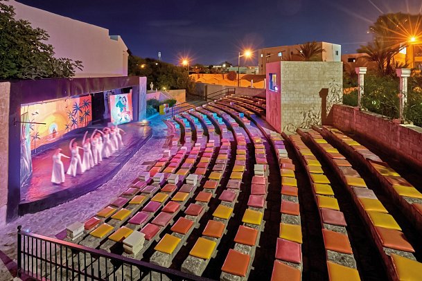 Sentido Marillia Resort & Spa