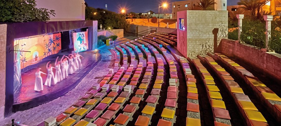 Sentido Marillia Resort & Spa