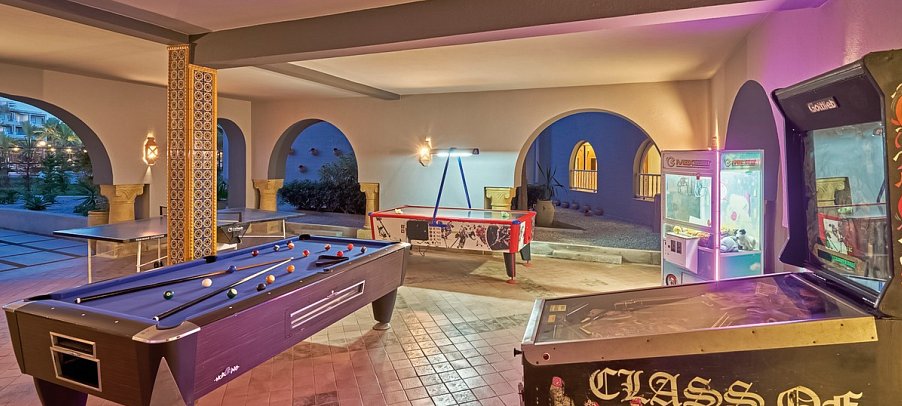 Sentido Marillia Resort & Spa