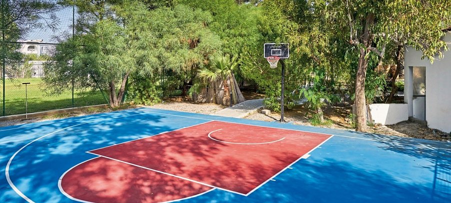 Sentido Marillia Resort & Spa