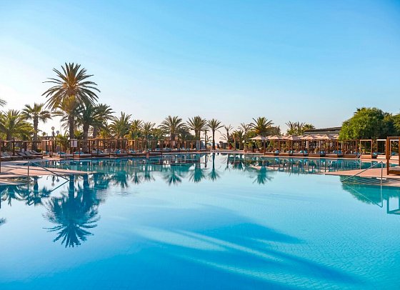 Sentido Marillia Resort & Spa