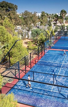 Sentido Marillia Resort & Spa