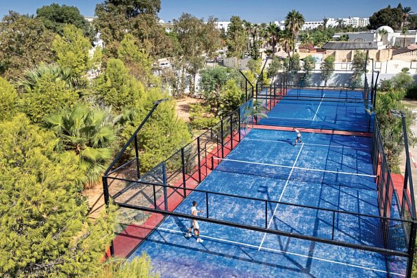 Sentido Marillia Resort & Spa