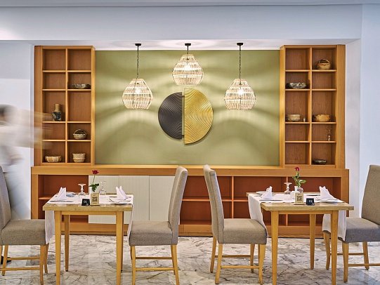 Sentido Marillia Resort & Spa