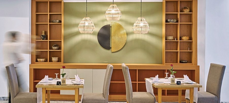 Sentido Marillia Resort & Spa