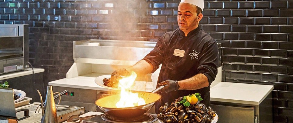 Sentido Marillia Resort & Spa