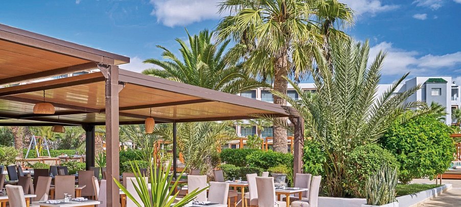 Sentido Marillia Resort & Spa