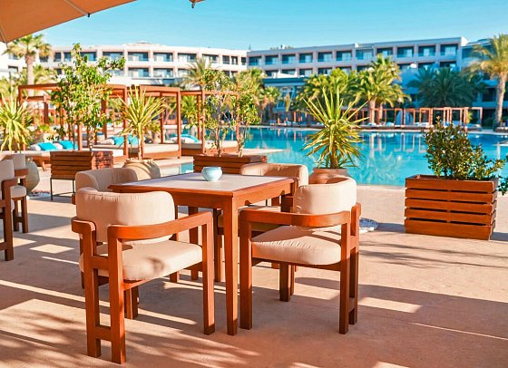 Sentido Marillia Resort & Spa