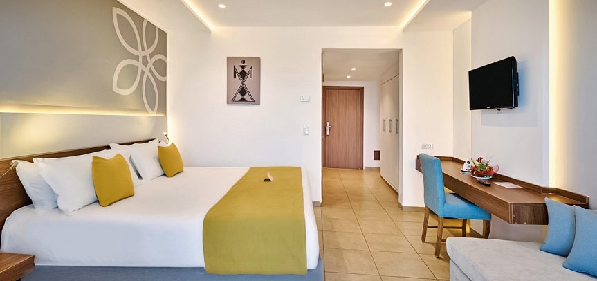 Sentido Marillia Resort & Spa