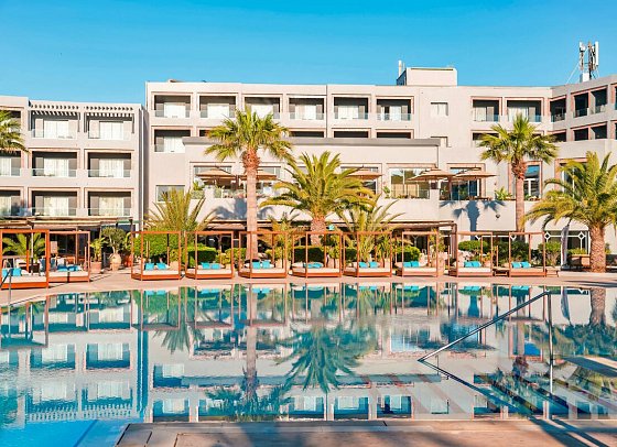 Sentido Marillia Resort & Spa