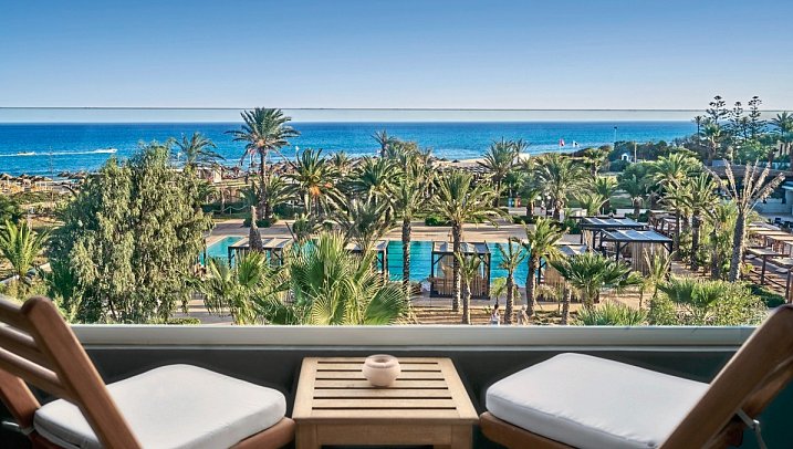 Sentido Marillia Resort & Spa