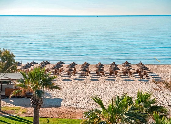 Sentido Marillia Resort & Spa