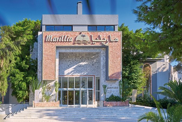 Sentido Marillia Resort & Spa