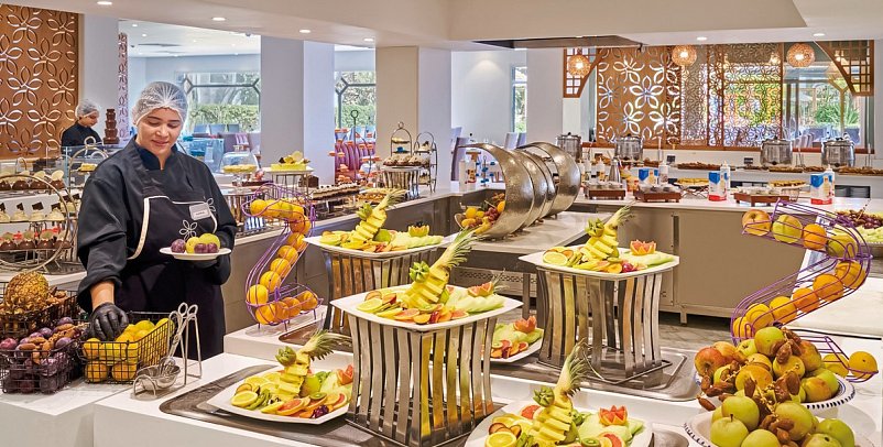 Sentido Marillia Resort & Spa