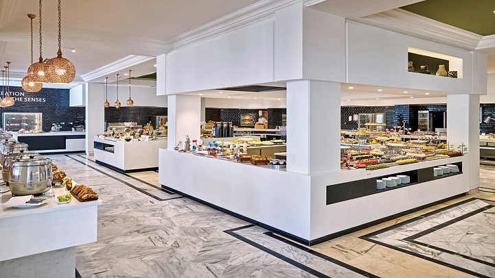 Sentido Marillia Resort & Spa