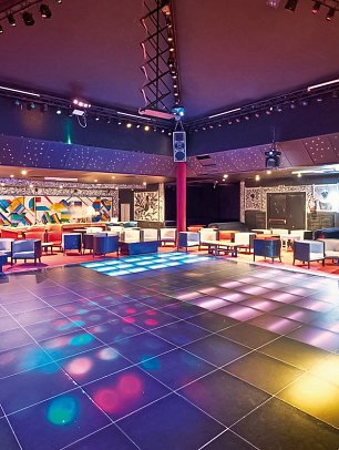 Sentido Marillia Resort & Spa