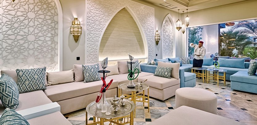 Sentido Marillia Resort & Spa