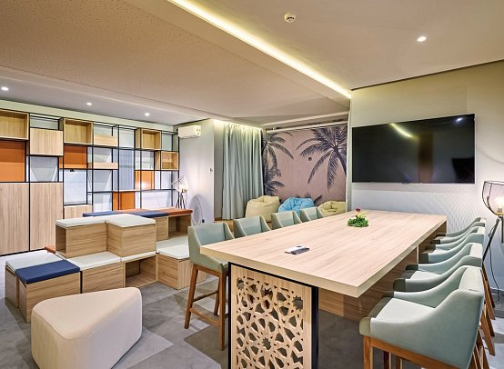 Sentido Marillia Resort & Spa