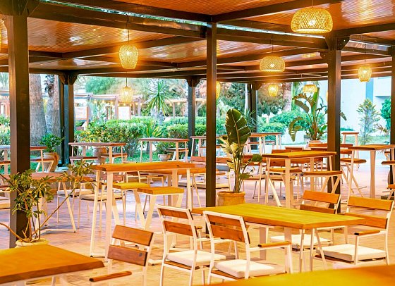 Sentido Marillia Resort & Spa
