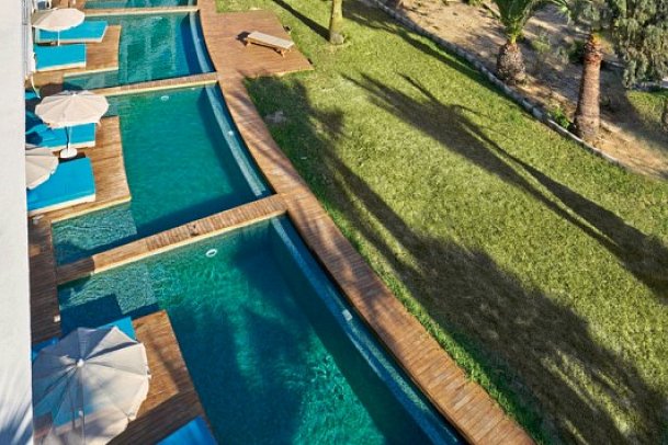 Sentido Marillia Resort & Spa