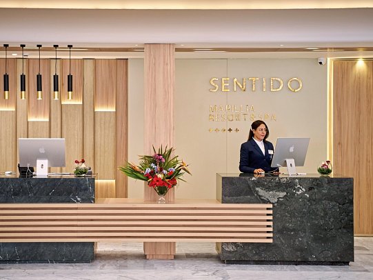 Sentido Marillia Resort & Spa