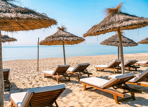 Sentido Marillia Resort & Spa