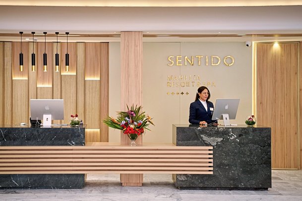Sentido Marillia Resort & Spa